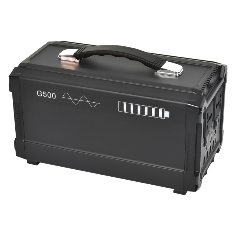 济南BD-500W-G500L储能电源